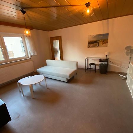 Ferienwohnung Suhad ルートウィヒスハーフェン・アム・ライン エクステリア 写真