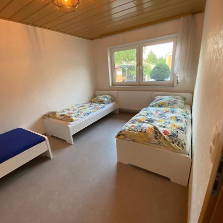 Ferienwohnung Suhad ルートウィヒスハーフェン・アム・ライン エクステリア 写真