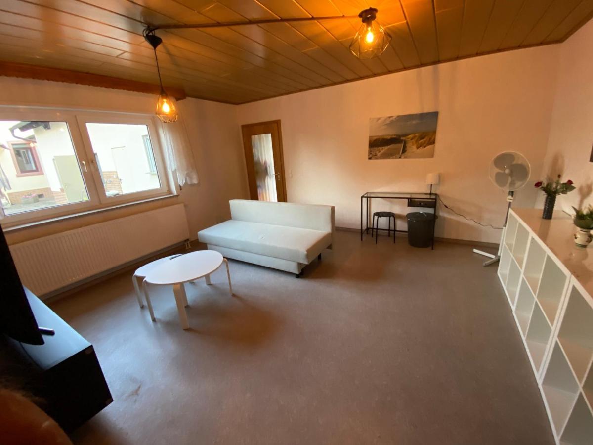 Ferienwohnung Suhad ルートウィヒスハーフェン・アム・ライン エクステリア 写真