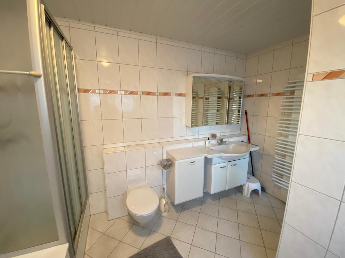 Ferienwohnung Suhad ルートウィヒスハーフェン・アム・ライン エクステリア 写真